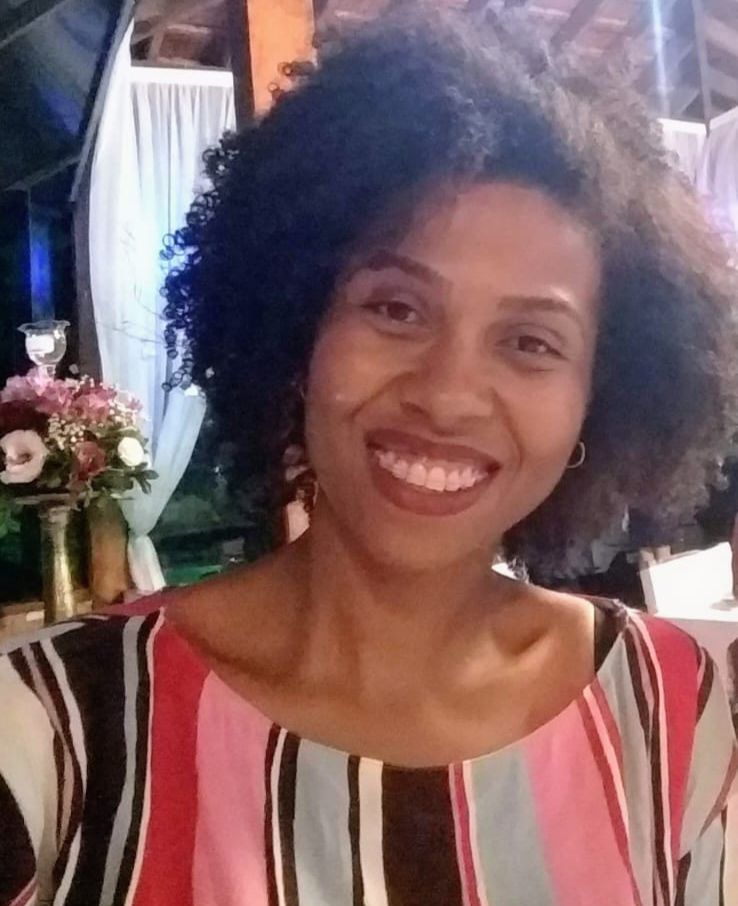 Grazyana do nascimento Sousa Machado